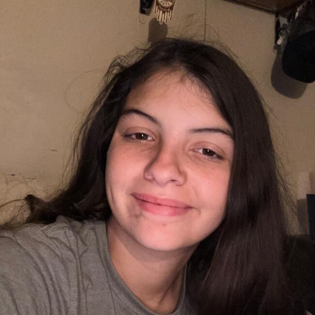 Babysitter in Plant City: Kaila