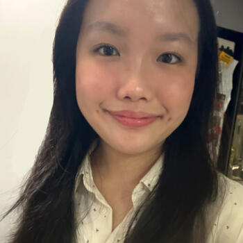 位于新加坡的临时保姆: Casey