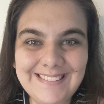 Babysitter in Fortaleza: Ingrid