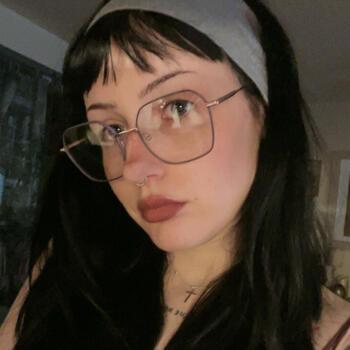 Babysitter Cantello: Margot