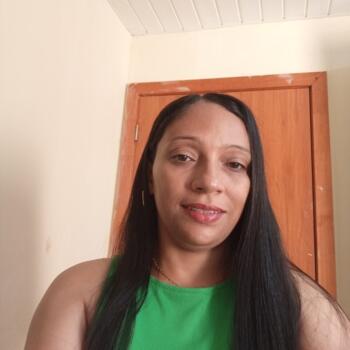 Babysitter in Rio Verde: GILMARA