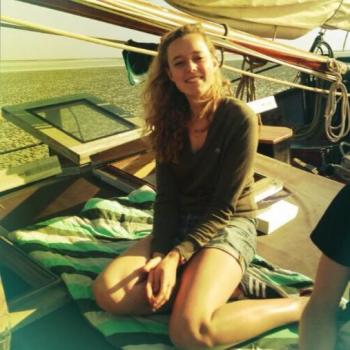 Oppaswerk in Onnen: oppasadres Maartje