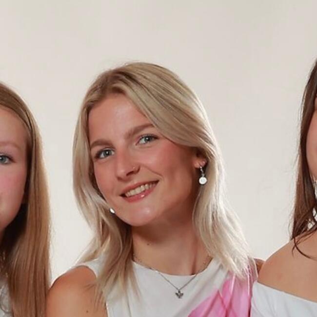 Oppas in Hilversum: Tiffany