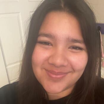 Babysitter in North Las Vegas: Lareyna