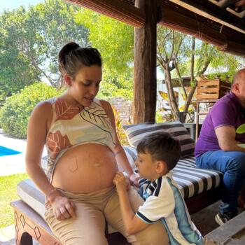 Babysitting job in Mendoza: babysitting job Florencia Garcia Palacio