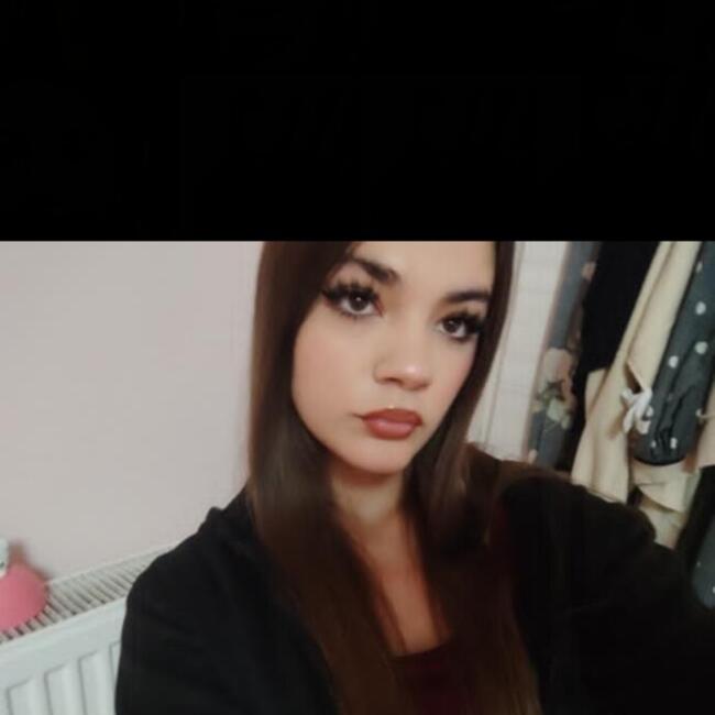 Babysitter in Chalkidóna: Ελένη