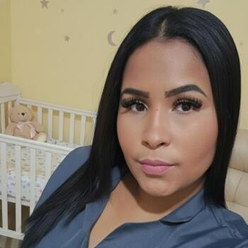 Babá em Limeira: Thaynara