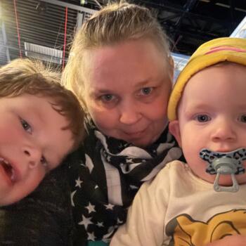 Parent Sint-Genesius-Rode: Stephanie