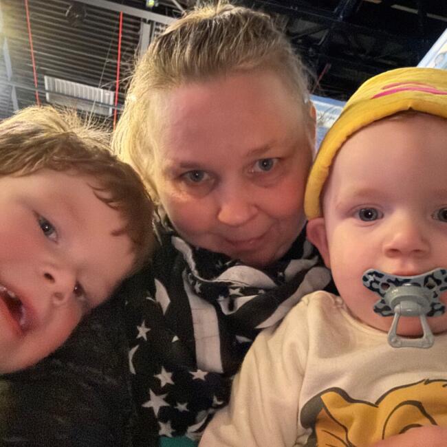 Babysitting job in Sint-Genesius-Rode: Stephanie