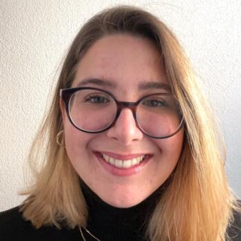 Babysitter in Geneva: Magda