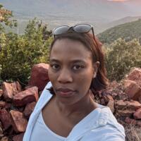 Zoleka Isaacs