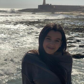 Baby-sitter Mohammédia: Najwa