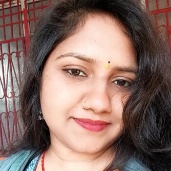 जमशेदपुर में आया: Anshu