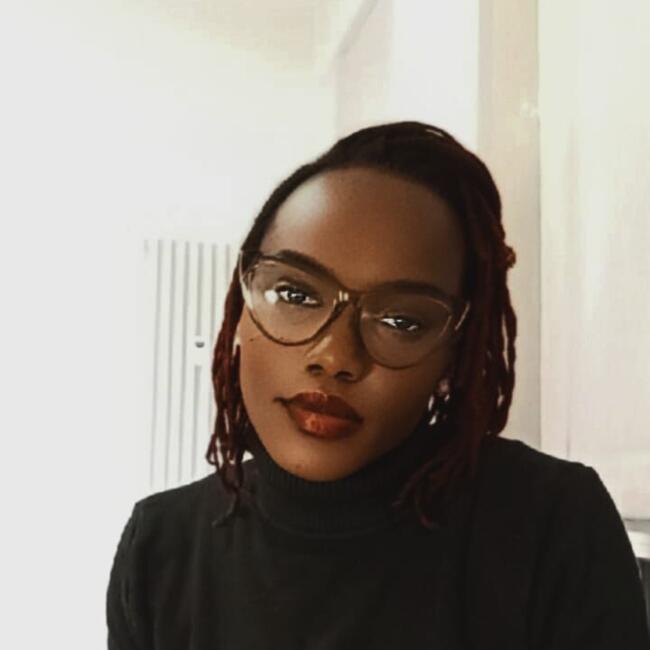 Babysitter in Padova: Tabitha