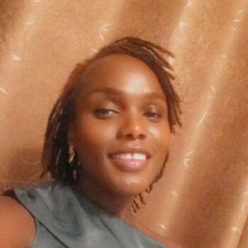 Babysitter in Padova: Tabitha