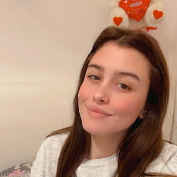 Babysitter in Rimini: Sofia