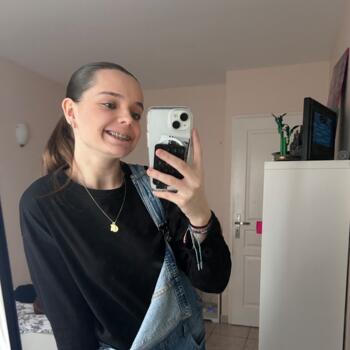 Baby-sitter Auterive: Clémence