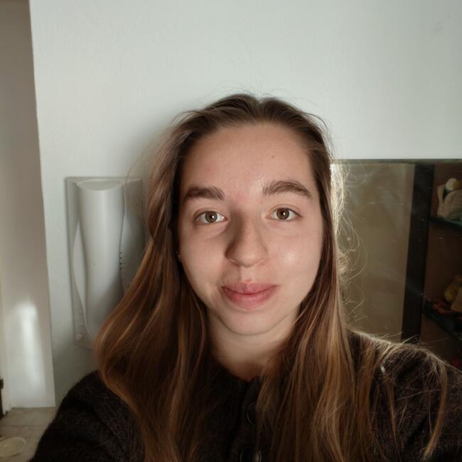 Babysitter in Perpignan: Émilie