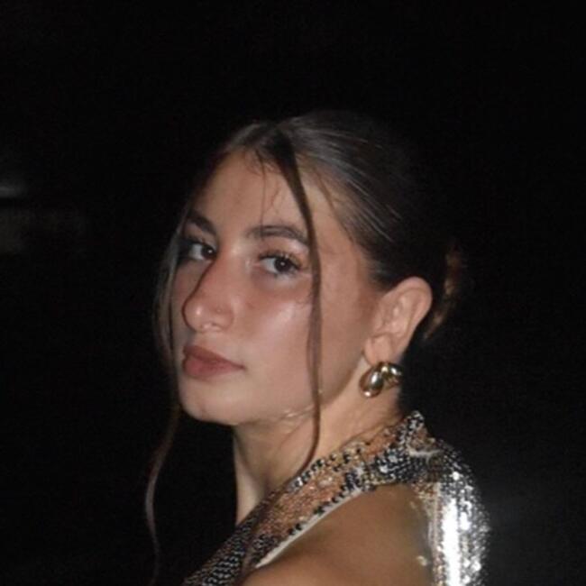 Babysitter in Zero Branco: Matilde