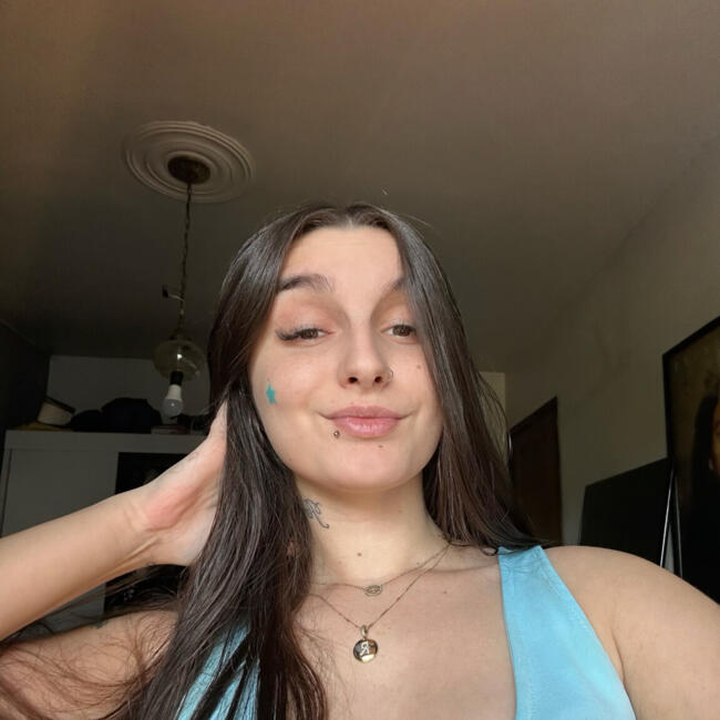 Babysitter in Porto Alegre: Rafaela