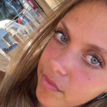 Babysitter Vaucresson: Jeanne