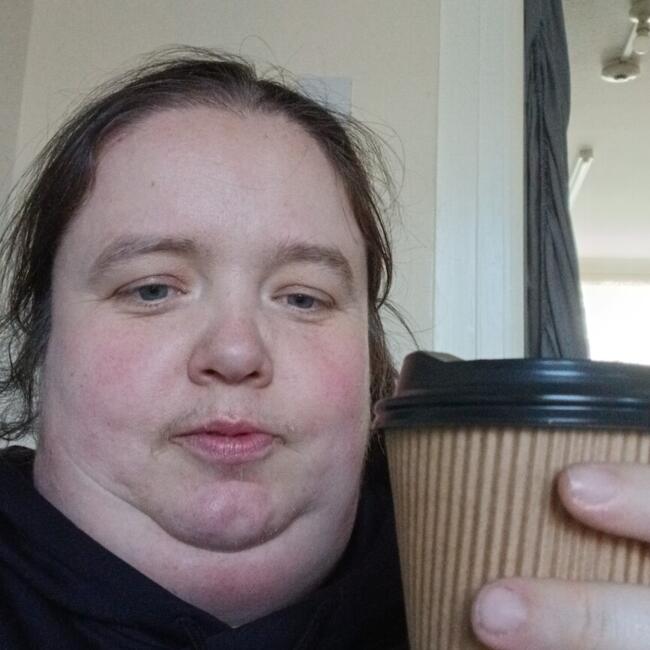 Babysitter in Thornton Heath: Emily