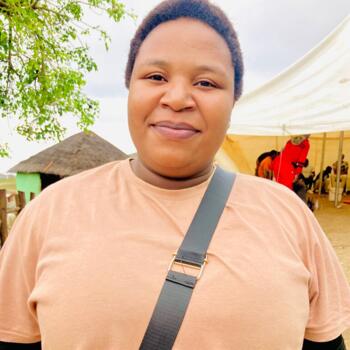 Babysitter in Durban: Thobela