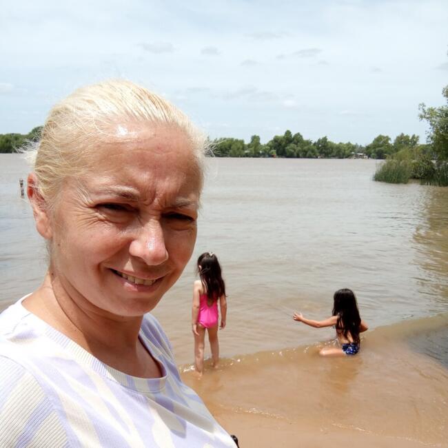 Niñera en Lanús: Miriam Susana