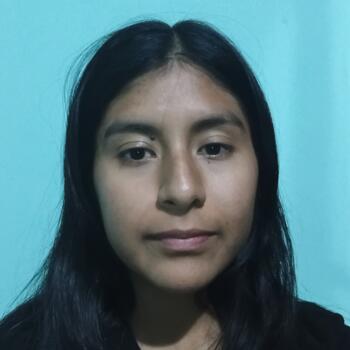 Babysitter in Santa Anita - Los Ficus: Angeline