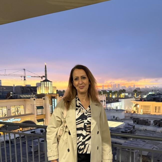 Childminder in Wiesbaden: Gulsangah