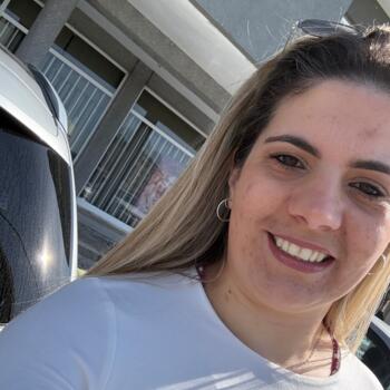 Babysitter in Paços de Ferreira: Sara