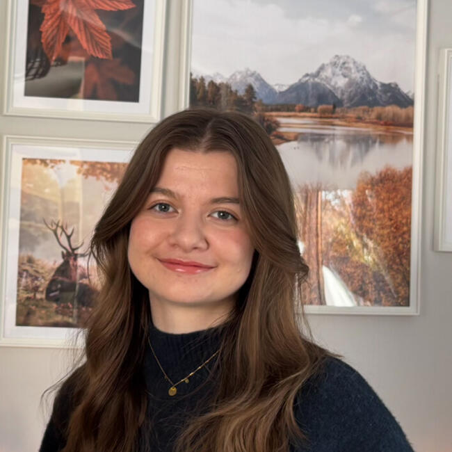 Baby-sitter à Paris: Lucie