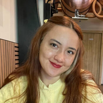 Babysitter in Aranda de Duero: Eveling