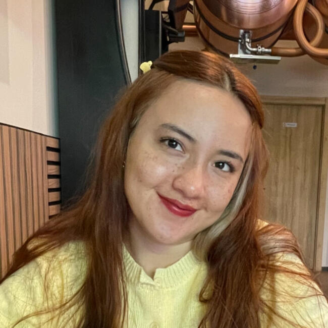 Babysitter in Aranda de Duero: Eveling