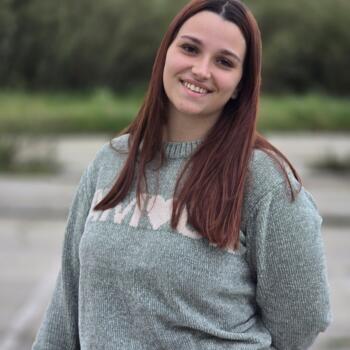 Babysitter Evora: Carolina