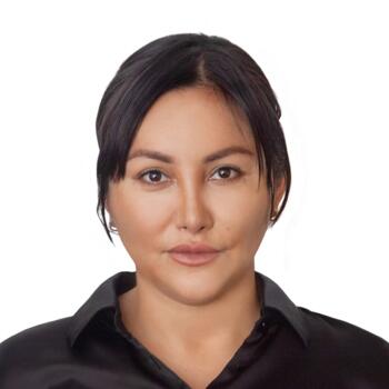 Babysitter a Brügg (Canton de Berne): Fiorella