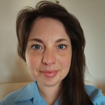 Babysitter a Sacile: Anna