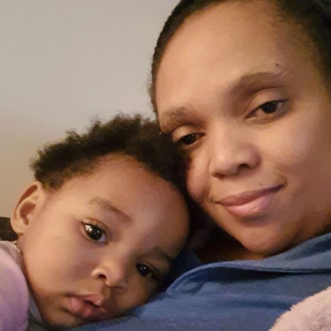 Babysitting job in Oslo: Jacqueline