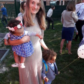 Job de garde d'enfants à Reims: job de garde d'enfants Ndubuisi