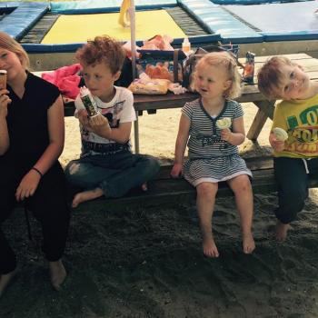 Oppaswerk Zaandam: oppasadres Nathalie