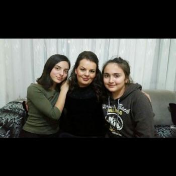 Babysitter Thun: Kanita