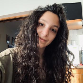 Babysitter Copparo: Linda