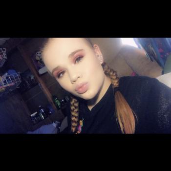 Babysitter Moscow (Pennsylvania): ALYSSA