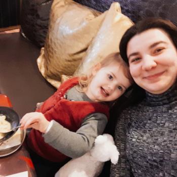 Babysitter Witten: Aysel