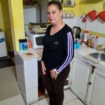 Niñera Ciudad de la Costa: Maria