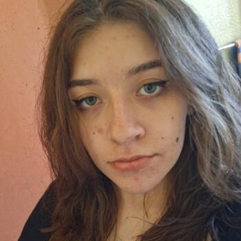 Babysitter in Canteras: Aracely