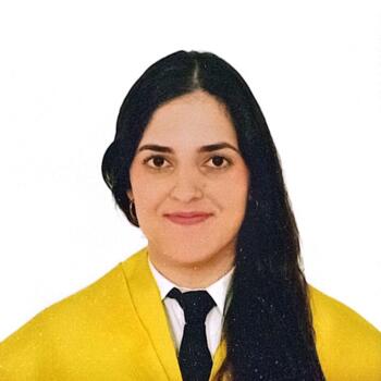 Babysitter in Mairena del Aljarafe: Mercedes