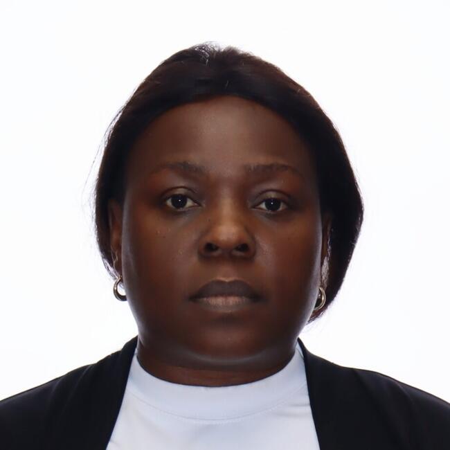 Babysitter in Mississauga: Christelle