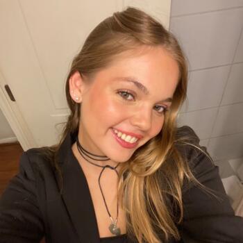 Babysitter Aachen: Valentina