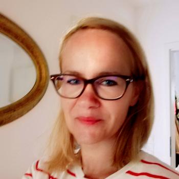 Babysitting job in Hamburg: babysitting job Nina